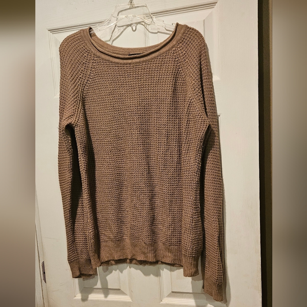 AMBIANCE APPAREL SWEATER